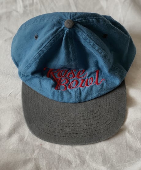 【USED】 Baseball Cap Rase Bowl/210515-010