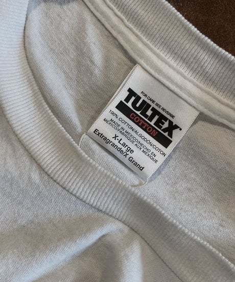【USED】 S/S T-shirt back street boys/210526-019