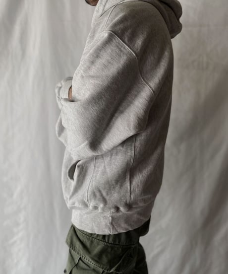 【USED】   Champion Reverse Weave Hoodie GK1/211007-048