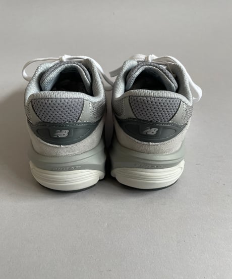 Dead Stock New Balance 990V6 Kids Shoes / 240423-032