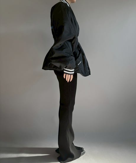 【RE;CIRCLE】 RE Nylon Blouson Switch / 260115-010