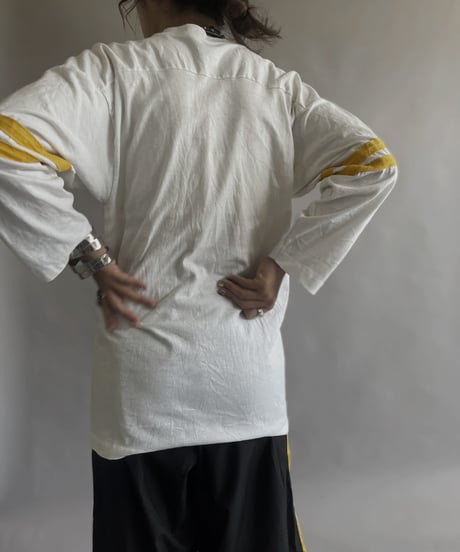 【USED】Miller L/S  T-shirt  / 230422-014