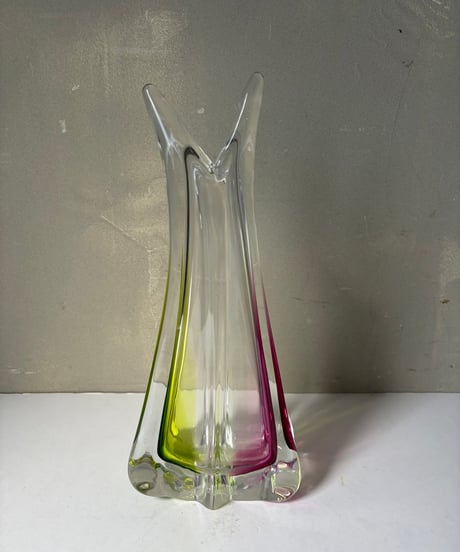 【USED】 Flower Vase  ( 花瓶 / フラワーベース ) 5927