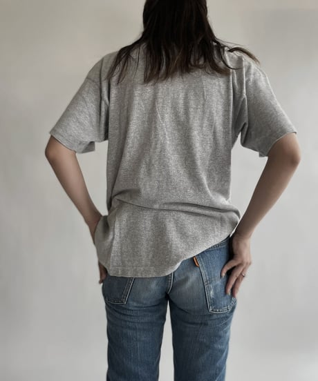 【USED】 Champion T-shirt / 220618-007
