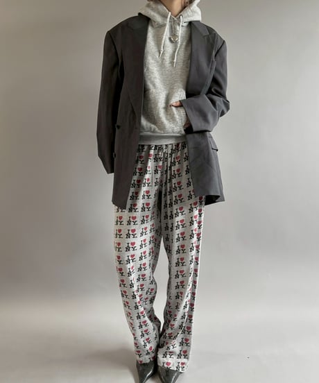 【USED】 I♡NY Easy Pants / 251115-015