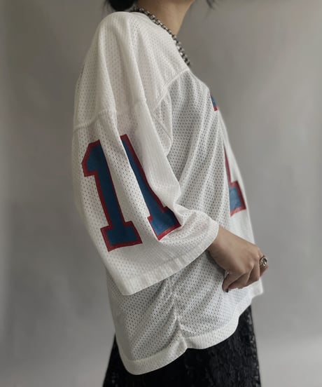 【USED】  S/S Game Shirt / 230430-029