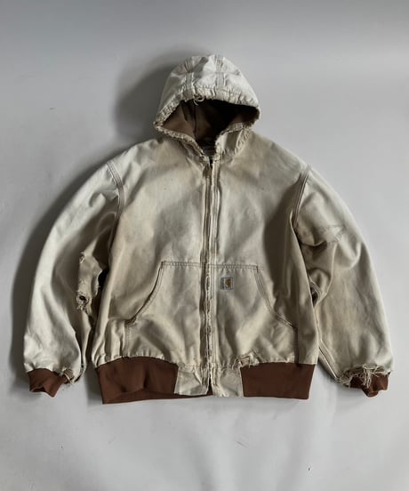 【USED】 90's Carhartt Active Jacket /250222-001