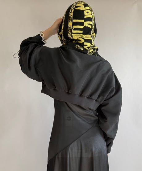 【RE;CIRCLE】 Re Soccer Muffler Balaclava  / 21223-026