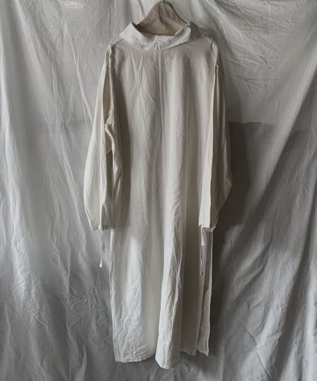 【RE;CIRCLE】  RE Medical Open Front One-piece ④/210515-004