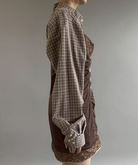 【RE;CIRCLE】 Non asleep Cami  /  251023-007