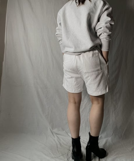 【USED】   Champion Reverse Weave Sweat TUFTS/210516-020