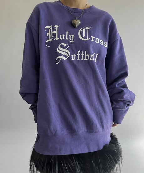 【USED】 Nike Softball Sweat Top /241019-006