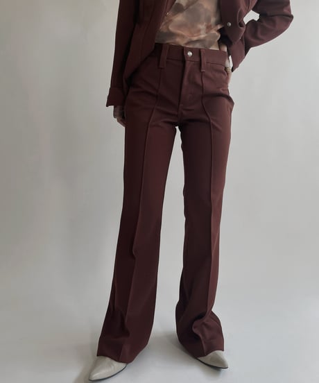 【USED】 Lee Western Co-ord Sets / 220430-007