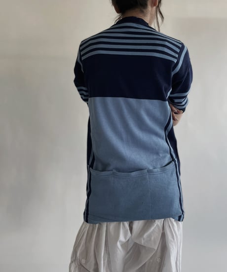 【USED】 Short Sleeved Top / 220604-011