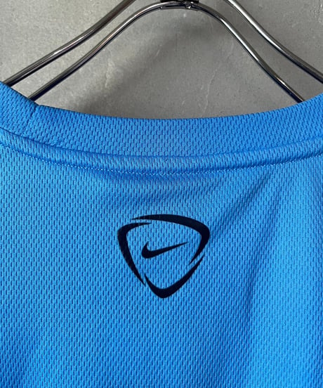 【USED 】Nike ENGLAND Soccer Shirt /240603-045