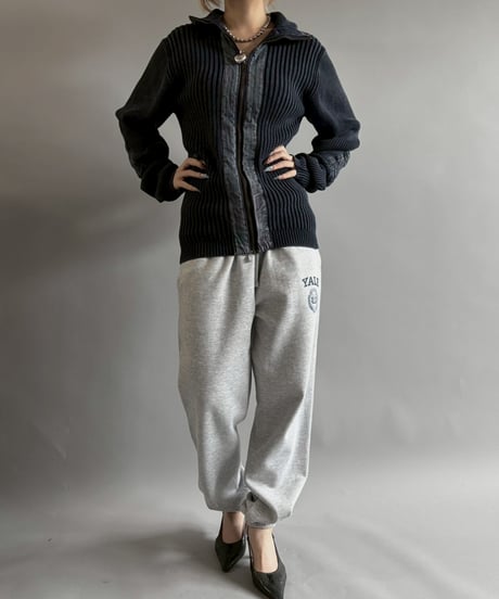 【USED】 Drivers Knit /251025-017