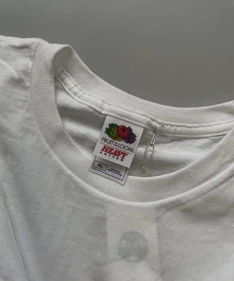 【USED】  Yin-Yang Ball T-shirt / 230430-014