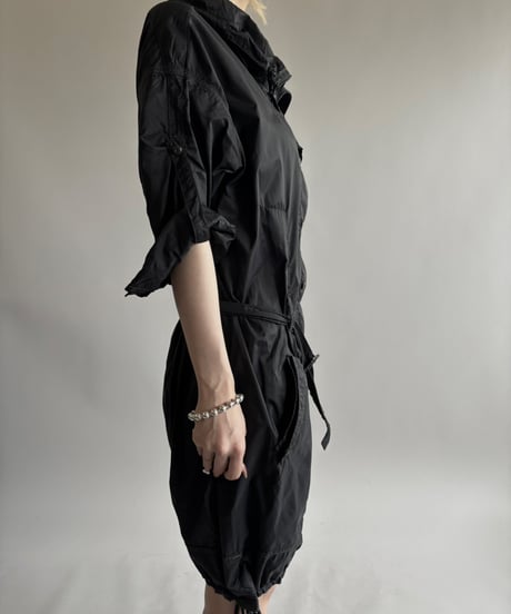 【USED】 G-Star Raw Design Poly Coat  / 250531-004