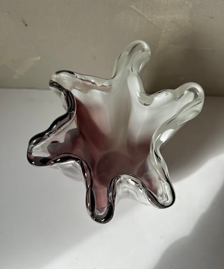 【USED】 Flower Vase  ( 花瓶 / フラワーベース ) 5579