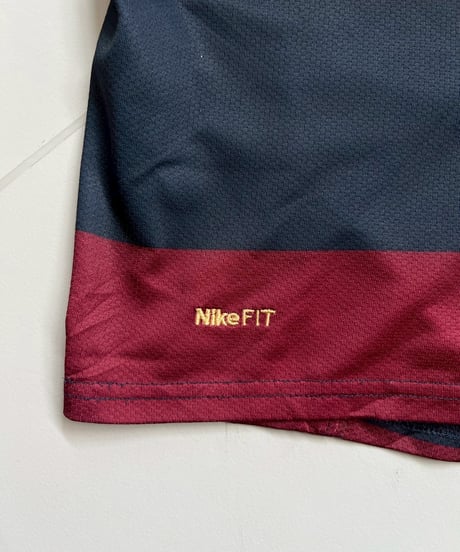 【USED】07~08's Nike Arsenal Soccer Shirt / 250712-022
