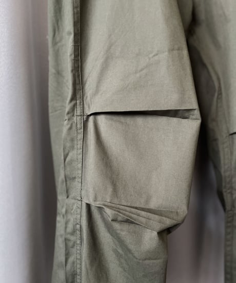 【USED】 Snow Pants Khaki (XS) / 230527-015