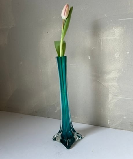 【USED】 Flower Vase  ( 花瓶 / フラワーベース ) 5514
