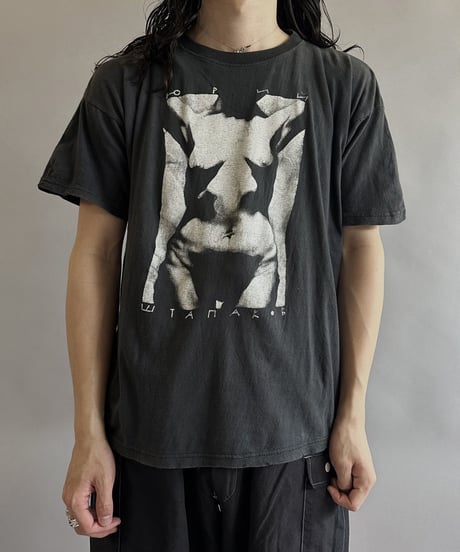【USED 】Art T-Shirt /240429-111
