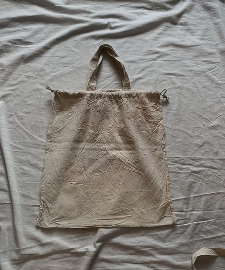 【RE;CIRCLE】 RE ECO Bag③/210603-011