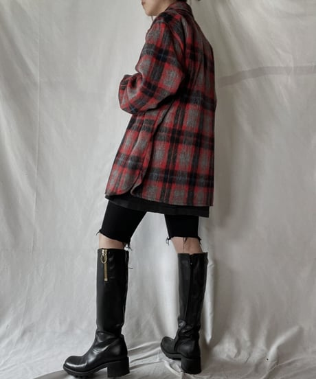 【USED】　CPO Jacket②/220127-009