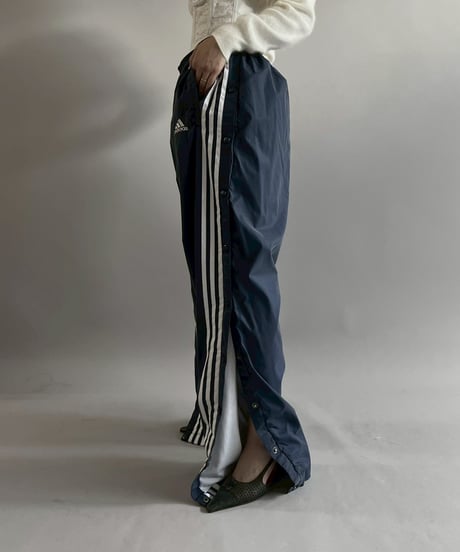 【USED】 adidas Nylon Pants / 251122ー025