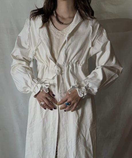 【RE;CIRCLE】  RE Medical Gown①/210512-018
