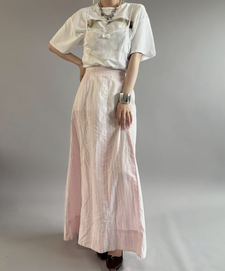 【USED】 Photo T-Shirt / 260704-011