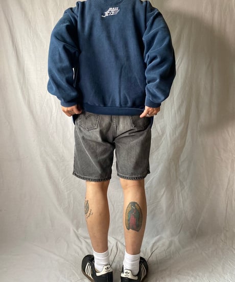 【USED】   Champion Reverse Weave Sweat MASS/210516-032
