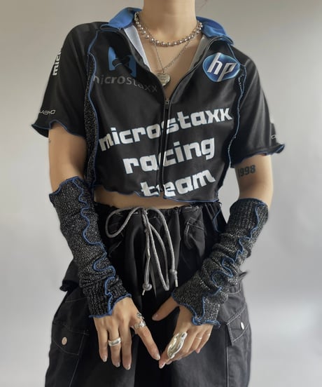 【RE;CIRCLE】 RE Mellow Top + Arm /  240725-016