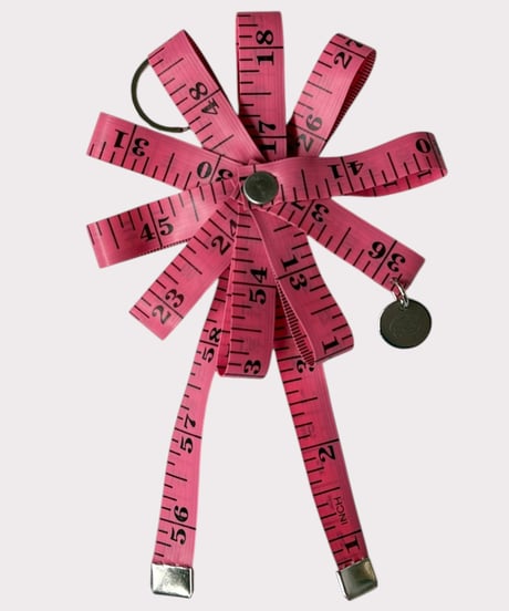 【Chinatsu Aoyama】 RE Makers Tape Key Accessory / 260702-044