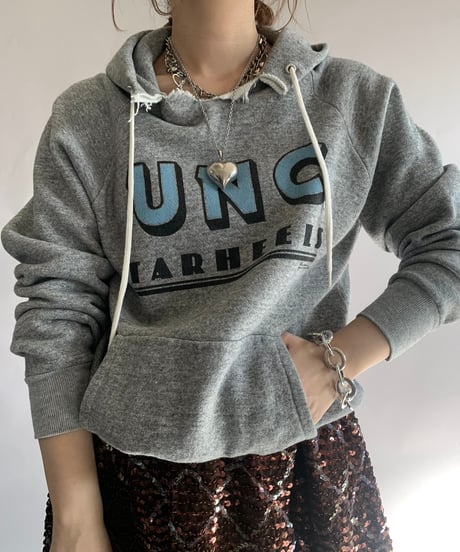 【USED】 80~90's UNC Parker/241124-025