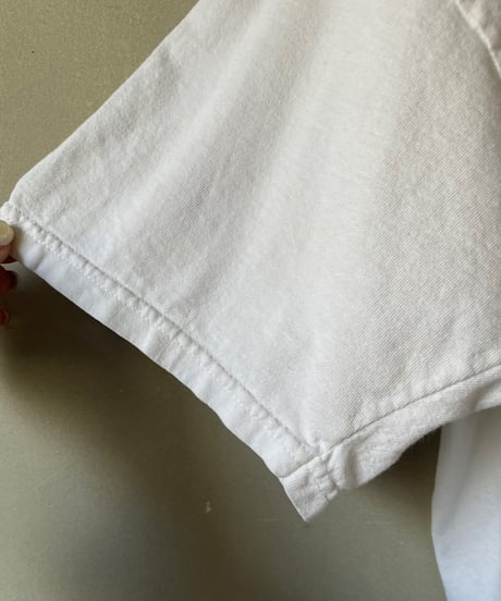 【USED】 Spot Chalet S/S  T-Shirts / 230805-012