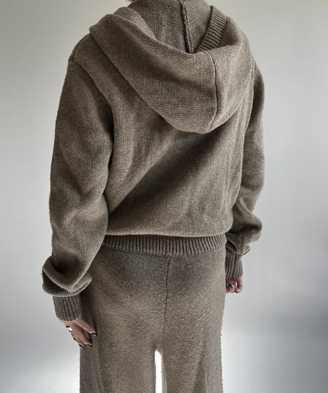 【USED】 Knit All IN ONE /250104-030