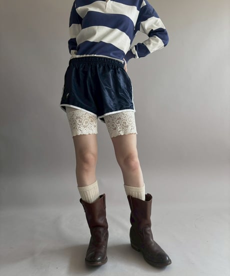 【USED】 erima Nylon Shorts /260228-004