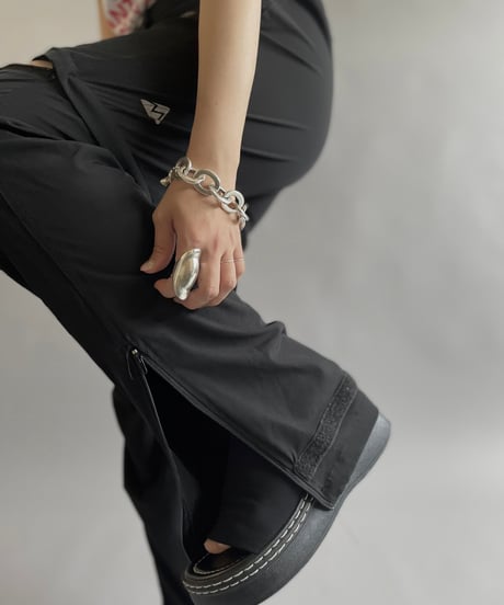【USED】 Crivit Convertible Pants / 240608-027