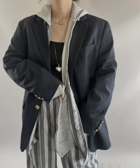 【USED】 Chaps 2B Blazer / 231021-025
