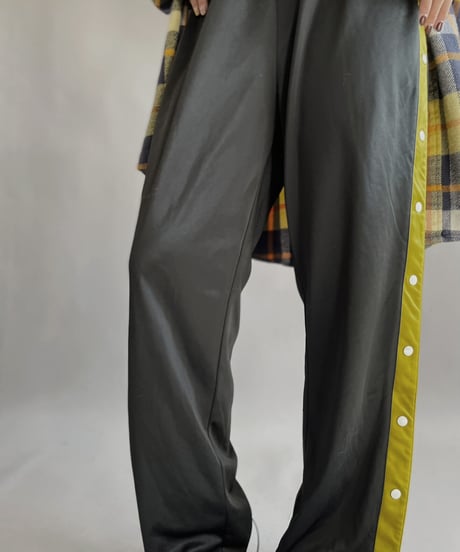 【USED】  Jersey Pants / 221119-004