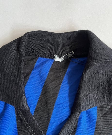 【USED】INTER Soccer Shirt /240831-001
