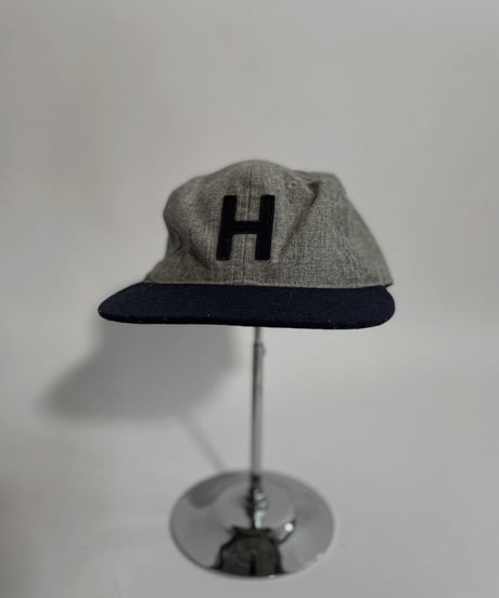 【USED】Cap H /220327-022