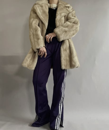【USED】 adidas Line Pants / 230102-018