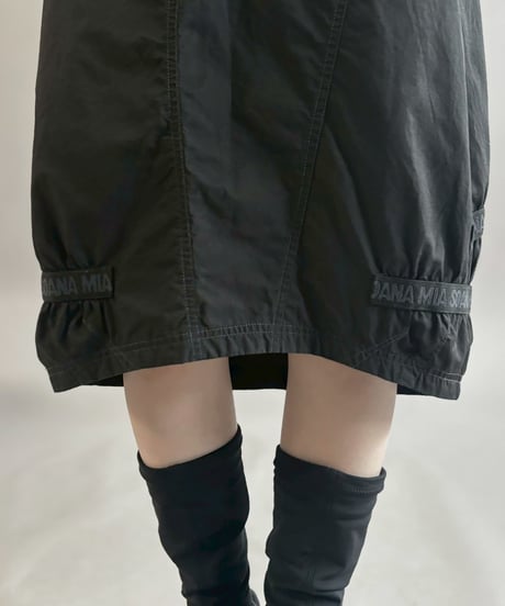 【USED】 mia sonia Design N/S One-Piece / 260502-016