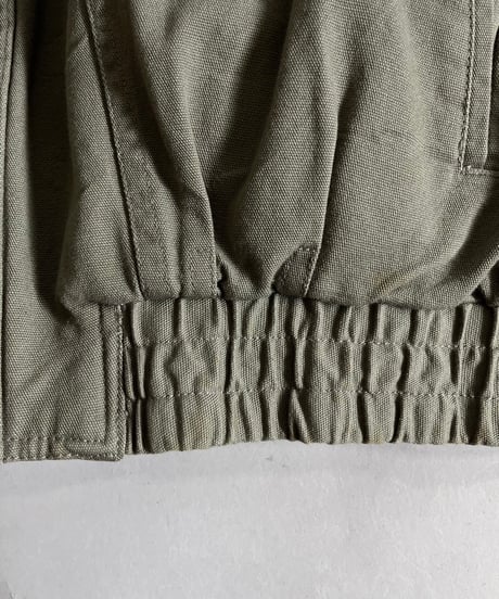 【USED】 90's Dunbrooke Bose Jacket /250222-017