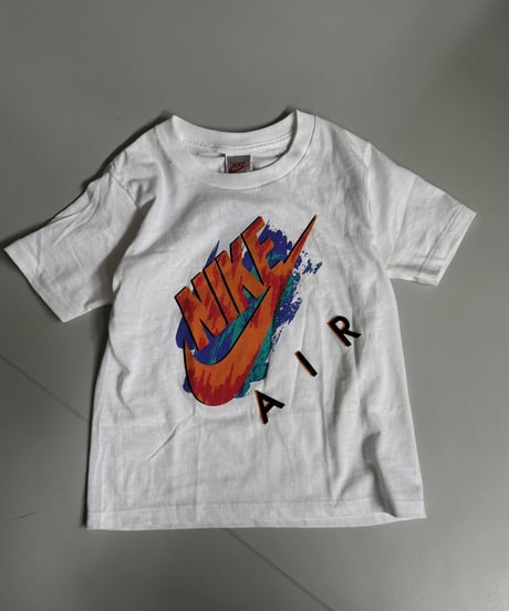 【USED】 DEAD STOCK Nike S/S T-Shirt / 230819-031