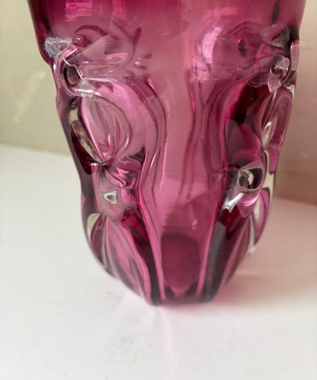 【USED】 Flower Vase  ( 花瓶 / フラワーベース ) 5958