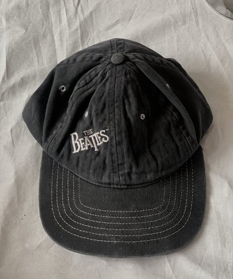 【USED】 Baseball Cap THE BEATLES/210515-018